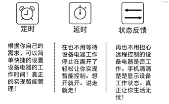 手機遙控開關(guān)